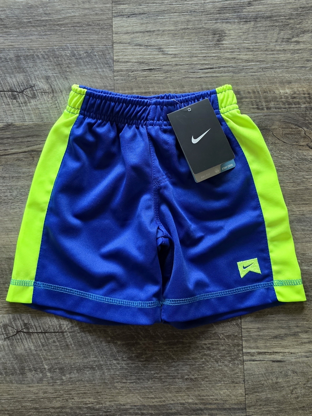NWT Boys Nike Athletic Shorts